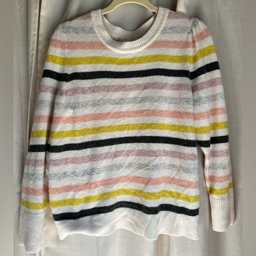 Loft Sweater XL